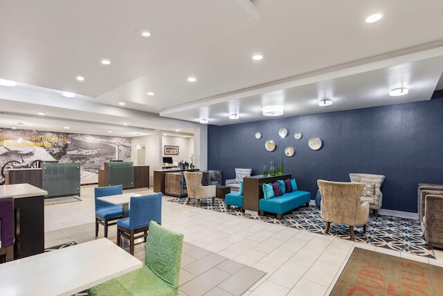 ラ キンタ イン & スイーツ バイ ウィンダム チャタヌーガ - ルックアウト マウンテン