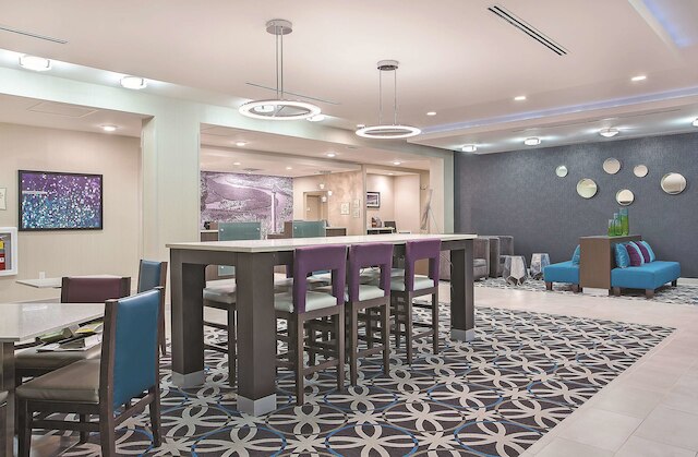 ラ キンタ イン & スイーツ バイ ウィンダム チャタヌーガ - ルックアウト マウンテン