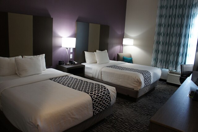 ラ キンタ イン & スイーツ バイ ウィンダム チャタヌーガ - ルックアウト マウンテン