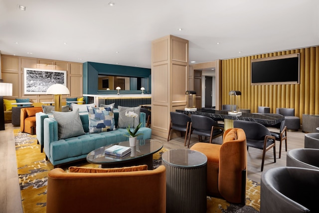 レジデンス・イン・ニューヨーク・ダウンタウン・マンハッタン/ワールドトレードセンター・エリア