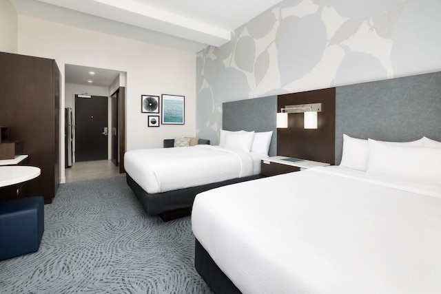 レジデンス・イン・ニューヨーク・ダウンタウン・マンハッタン／ワールドトレードセンター・エリア