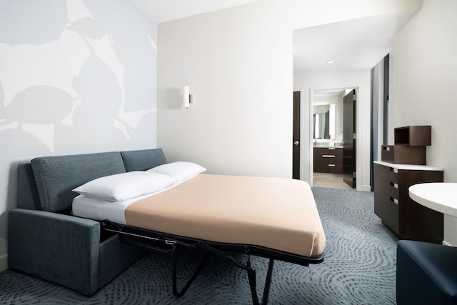 レジデンス・イン・ニューヨーク・ダウンタウン・マンハッタン／ワールドトレードセンター・エリア