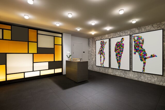 レジデンス・イン・ニューヨーク・ダウンタウン・マンハッタン／ワールドトレードセンター・エリア