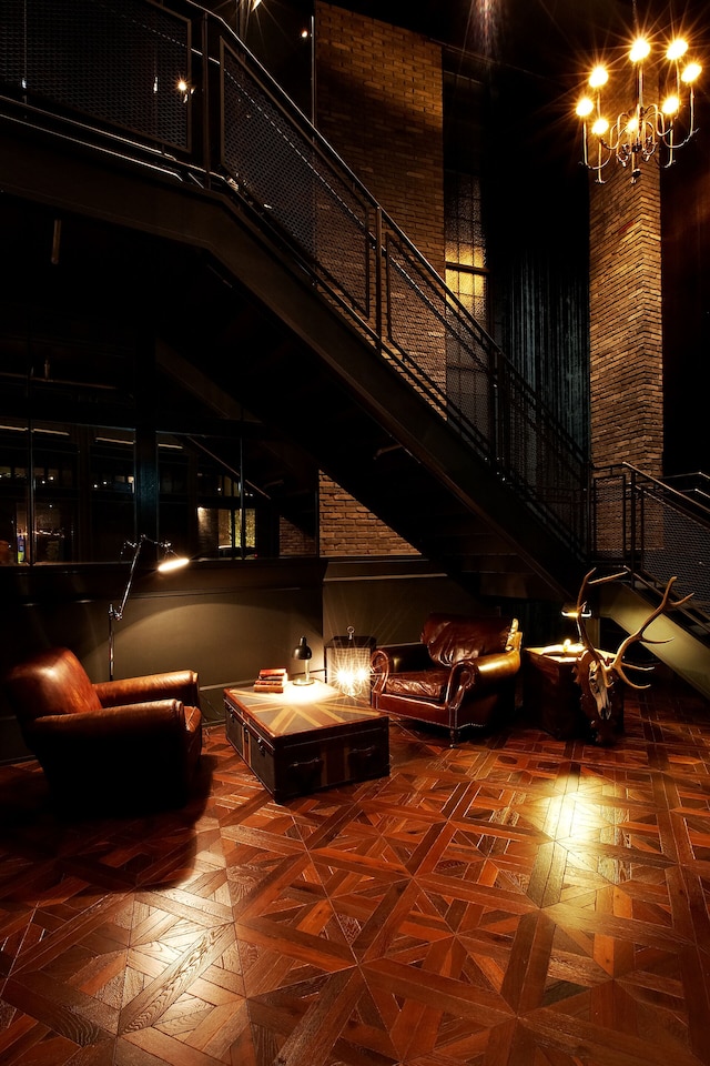 リー デザイン ホテル