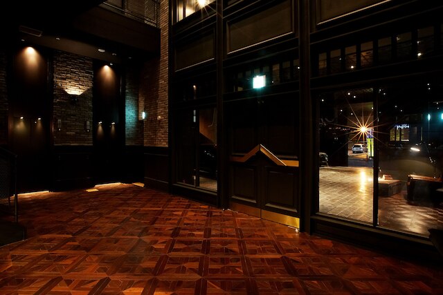 リー デザイン ホテル