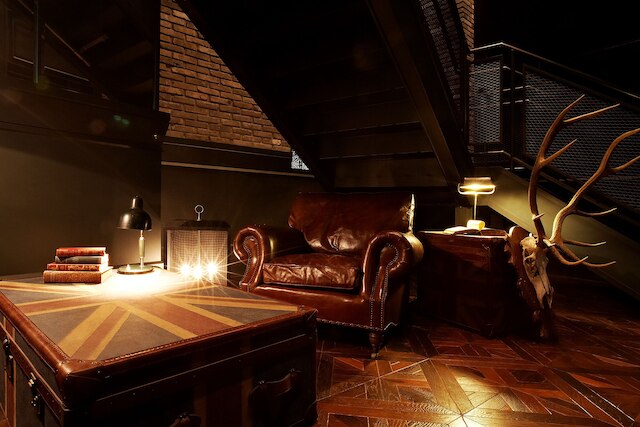 リー デザイン ホテル