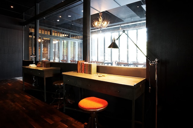 リー デザイン ホテル