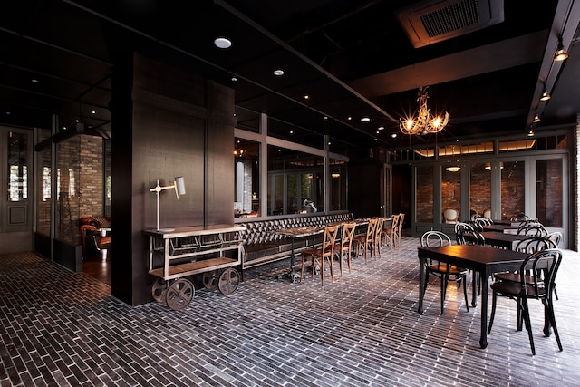 リー デザイン ホテル