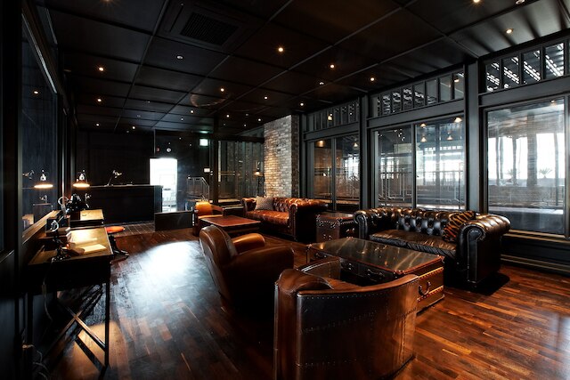 リー デザイン ホテル