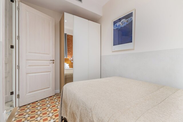 フスター アパートメンツ バイ アスパシオス