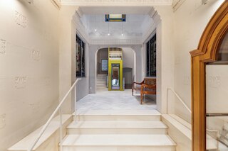 フスター アパートメンツ バイ アスパシオス