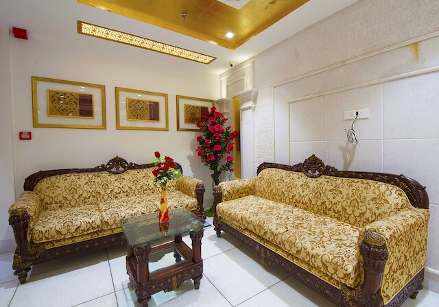 ホテル スワラン パレス