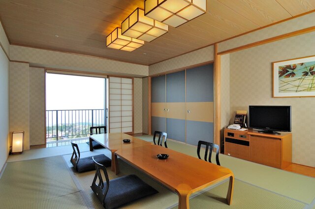 ホテルハーヴェスト天城高原