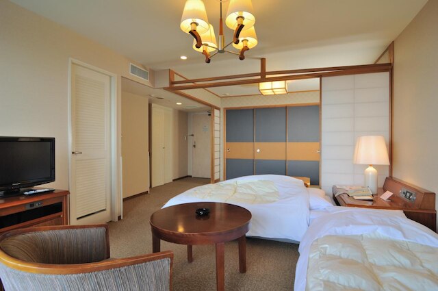 ホテルハーヴェスト天城高原