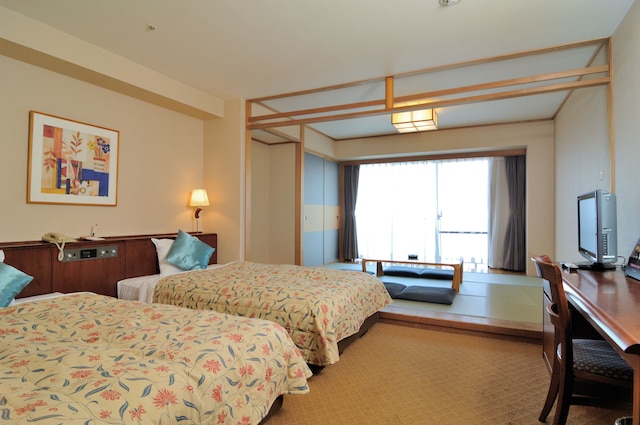 ホテルハーヴェスト天城高原