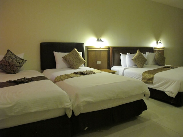 OYO バーン トン トン パタヤ リゾート