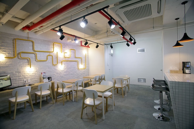 K - ポップ ホテル ソウルタワー