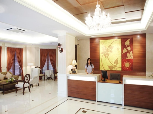 オーラム ザ リバー プレイス