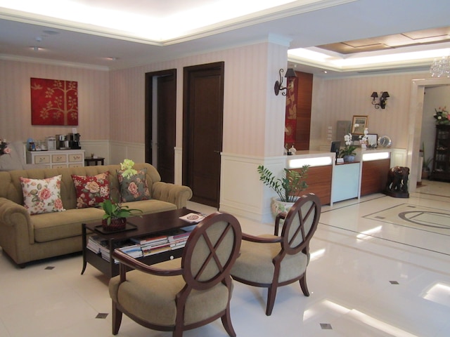 オーラム ザ リバー プレイス