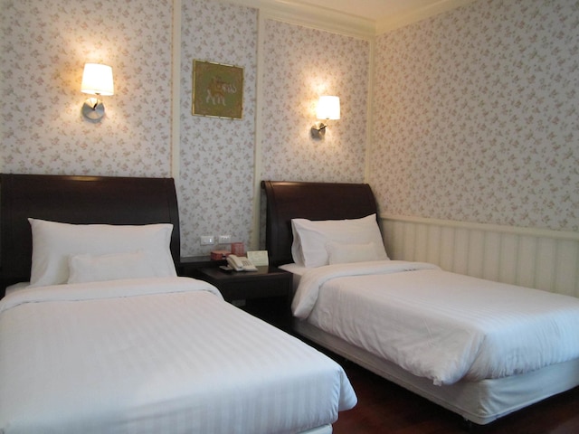 オーラム ザ リバー プレイス