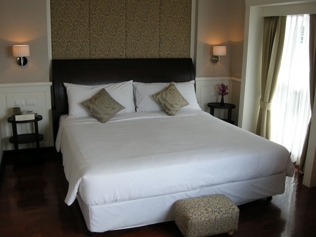 オーラム ザ リバー プレイス