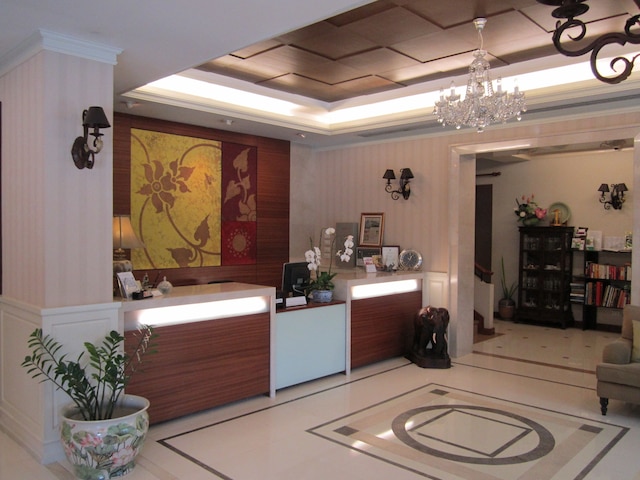 オーラム ザ リバー プレイス