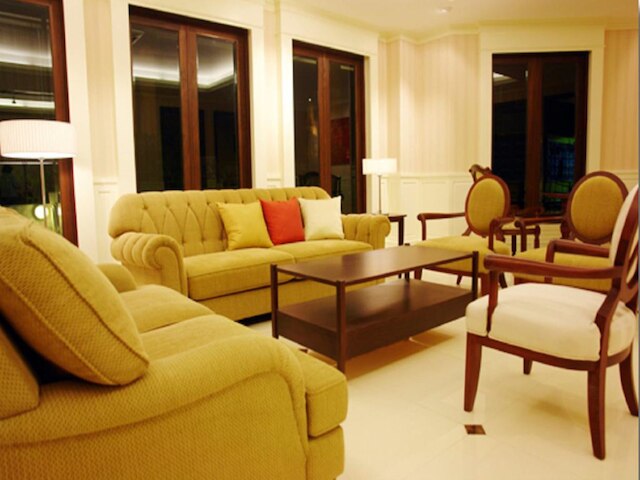 オーラム ザ リバー プレイス