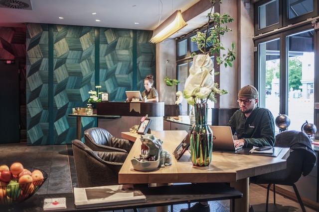 ザ サーカス ホテル