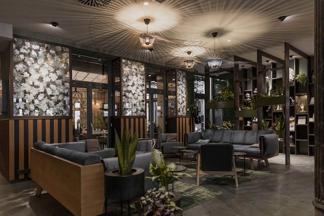 ザ サーカス ホテル