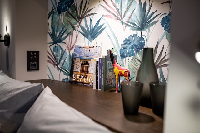 ザ サーカス ホテル