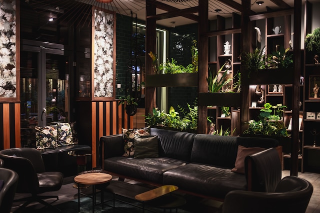 ザ サーカス ホテル