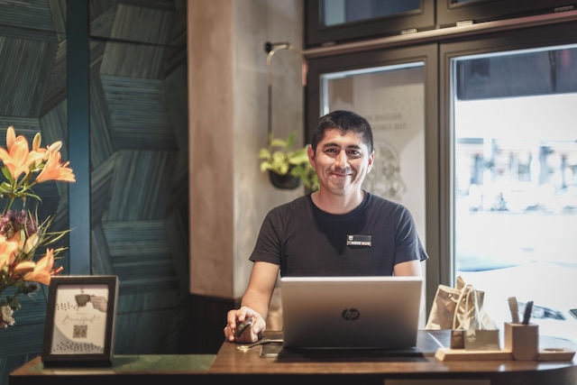 ザ サーカス ホテル