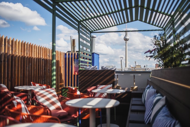 ザ サーカス ホテル