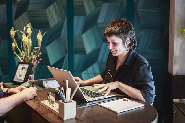 ザ サーカス ホテル