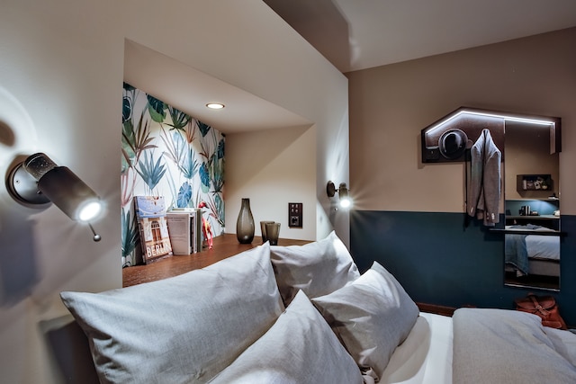 ザ サーカス ホテル