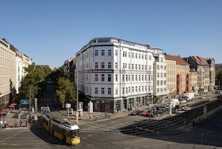 ザ サーカス ホステル