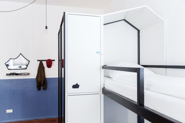 ザ サーカス ホステル