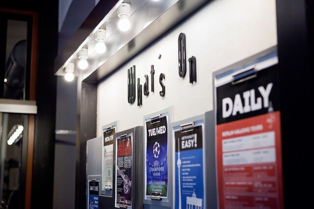 ザ サーカス ホステル