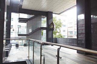 レインボー ホテル ミョンドン