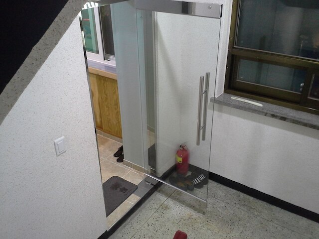 レインボー ホテル ミョンドン