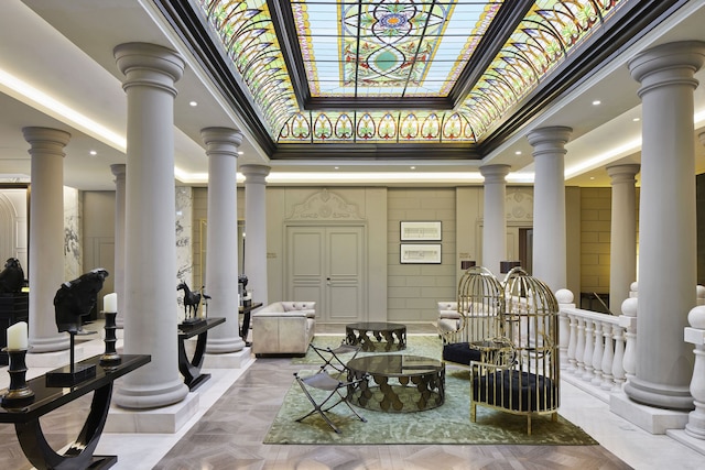 タイタニック ジャンダルメンマルクト ベルリン