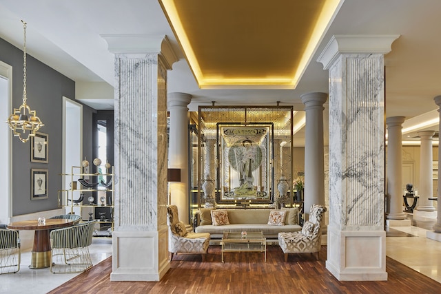 タイタニック ジャンダルメンマルクト ベルリン