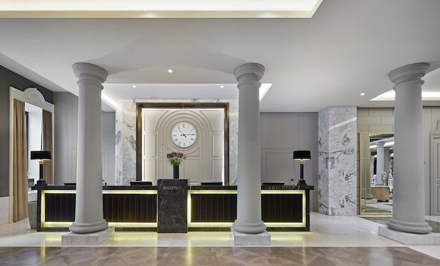 タイタニック ジャンダルメンマルクト ベルリン