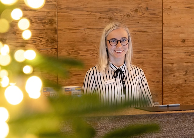 バイヤー89ヴィ・ヴァディ・ホテル