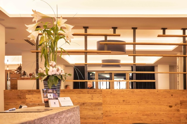 バイヤー89ヴィ・ヴァディ・ホテル