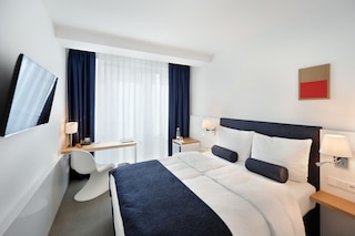 バイヤー89ヴィ・ヴァディ・ホテル