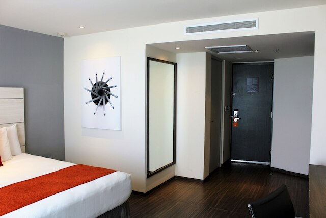 レアル  イン カンクン