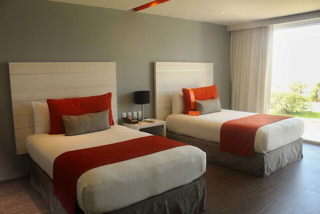 レアル  イン カンクン