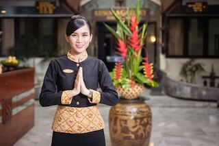 ホテル・モンタナ・ドゥア・マラン