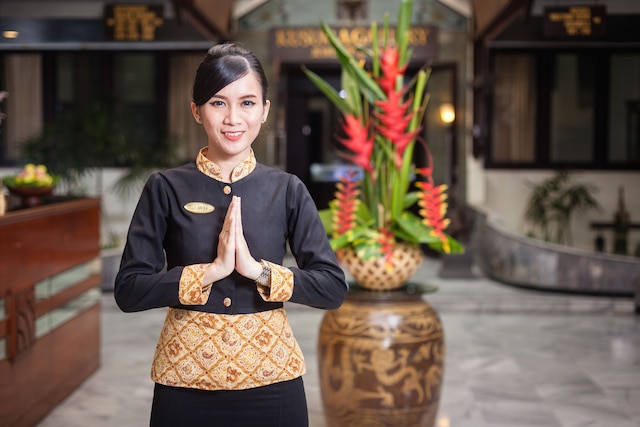 ホテル・モンタナ・ドゥア・マラン